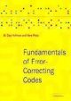 Fundamentals of Error-Correcting Codes