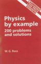 Physics by Example