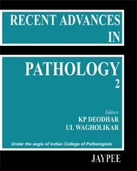 Recent Advances in Pathology,(vol. 2)