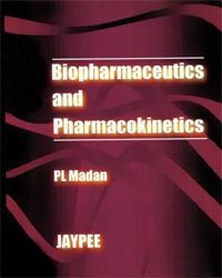 Biopharmaceutics and Pharmacokinetics