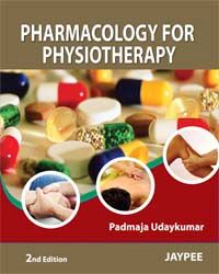 TB of Pharmacology for Physiotherapy, 2004