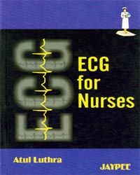 ECG for Nurses, 2004