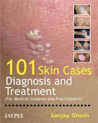 101 Skin Cases Diagnosis & Treatment, 1st Edi. 2005