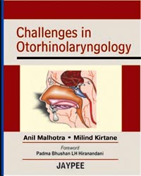 Challenges in Otorhinolaryngology, 2005