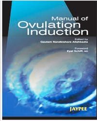 Manual of Ovulation Induction