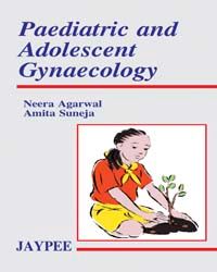 paediatric and Adolescent Gynaecology, 1st Edi. 2003