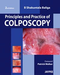 Principles and Practice of Colposcopy, 2004