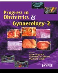 Progress in Obstetrics and Gynaecology, Vol. 2 2004