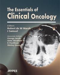 The Essentials of Clinical Oncology 1/e Edition