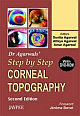 Step by Step Corneal Topography with DVD- ROM