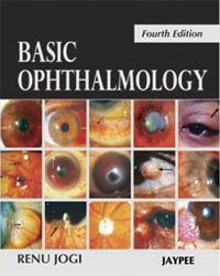 Basic Ophthalmology, 3rd Edi. 2003