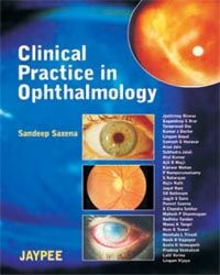 Clinical Practice in Ophthalmology, 2003