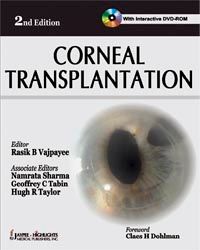 Corneal Transplantation, 2003