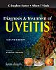 Diagnosis and Treatment of Uvetis