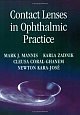 Contact Lenses in Ophthalmic Practice