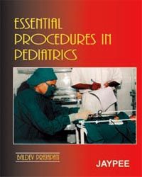 Essential Procedures in Pediatrics, 2003