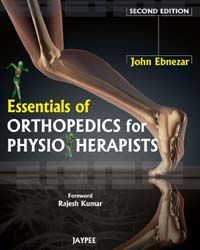 Essentials of Orthopedics for Physiotherapists 2 Rev ed Edition 