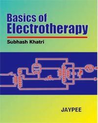 Basics of Electrotherapy, 2003