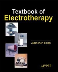 Textbook of Electrotherapy, 2005