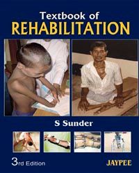 Textbook of Rehabilitation and Medicine, 1st Edi. 2005