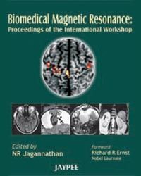 Biomedical magnetic Resonance, 1st Edi. 2005