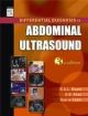 Differential Diagnosis in Abdominal Ultrasound, 3rd edi..,