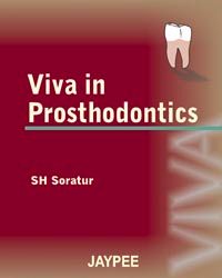 Viva in Prosthodontics, 1st Edi. 