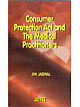 Doctors In The Dock ( With Results To Consumer Protection Act) 1st Edition