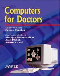 Computers for Doctors, 2003