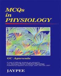 MCQs in Physiology, 2003