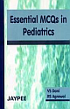 ESSENTIAL MCQS IN PEDIATRICS 01 Edition 