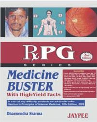 RxPG Series Medicine Busters, 2nd Edi. 2005