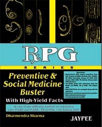 RxPG Series PSM Medicine Buster, 1st Edi. 2004