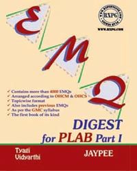 RxPG Series: EMQ Digest for the PLAB 1st Edition 