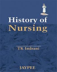 History of Nursing, 2007