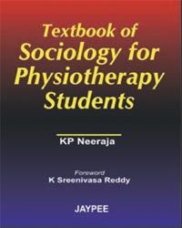 Textbook of Sociology for Nursing Students, 2005