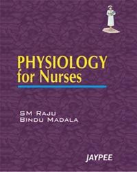 Physiology for Nurses, 2004