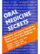 Oral Medicine Secrets, 2003