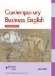 Contemporary Business English