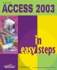 Access 2003 in Easy Steps