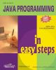 Java Programming in Easy Steps (2005 Edi.)