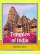 Temples of India (Set of 2 Vols.)