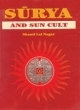 Surya and the Sun Cult