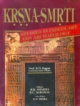 Krsna Smrti : Studies in Indian Art & Archaeology