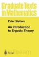 An Introduction to Ergodic Theory