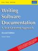 Writing Software Documentation :A Task-Oriented Approach, 2nd Edi.