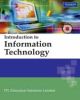 Introduction to Information Technology