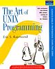 The Art of UNIX Programming