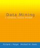 Data Mining: A Tutorial Based Primer(With CD)