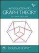 Introduction to Graph Theory, 2nd Edi.